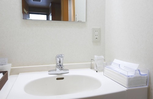 Nantan House | Chinsen-Rou