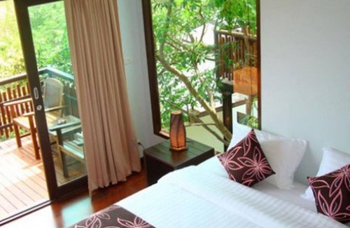 Koh Tao Hotel | Chintakiri Resort