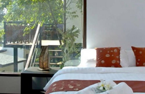 Koh Tao Hotel | Chintakiri Resort