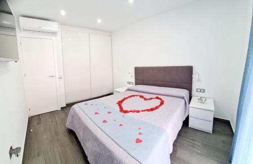 Tamaimo Apartment | Chinyero Path