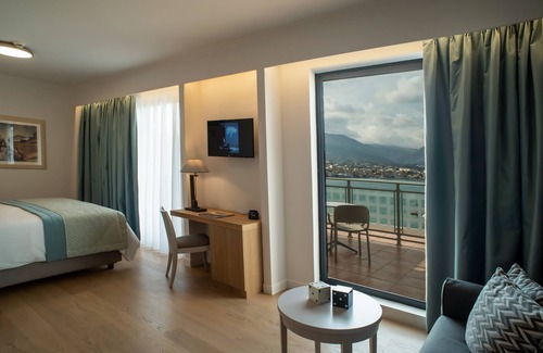 Chios Town Hotel | Chios Chandris Hotel