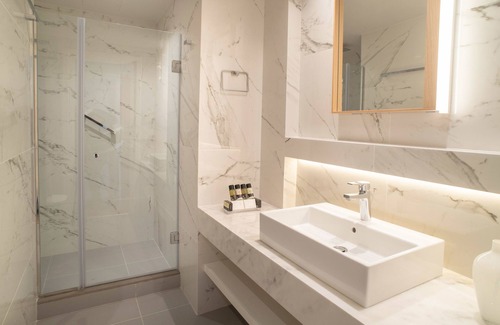 Chios Town Hotel | Chios Chandris Hotel