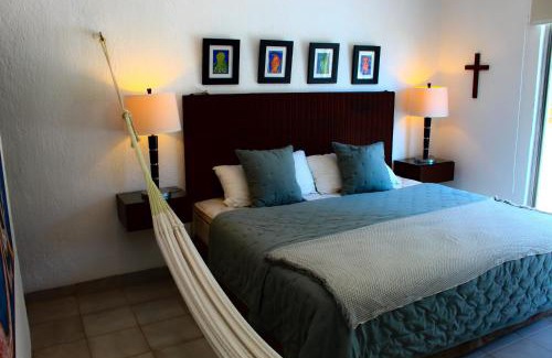 Progreso Municipality House | Chios small paradise beach home