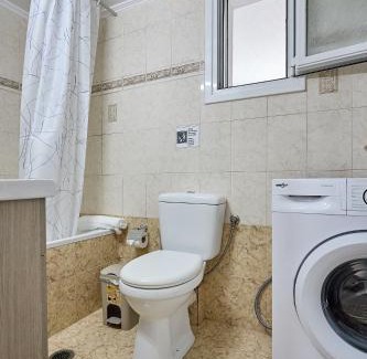 Kambos Apartment | ChioSmart Kontari Apartments