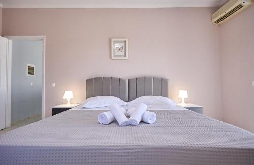 Kambos Apartment | ChioSmart Kontari Apartments