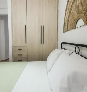 Chios Apartment | ChiosNest -Downtown apartment in chios
