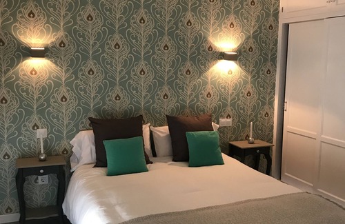 Chipiona Bed & Breakfast | Chipibeach