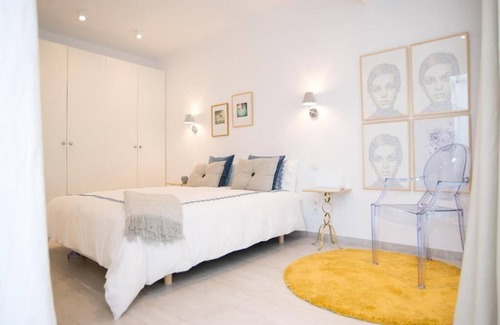 Chipiona Bed & Breakfast | Chipibeach