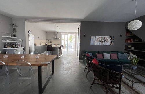 Chipiona Bed & Breakfast | Chipibeach