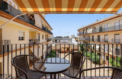 Chipiona Apartment | Chipiona Centro y Playa
