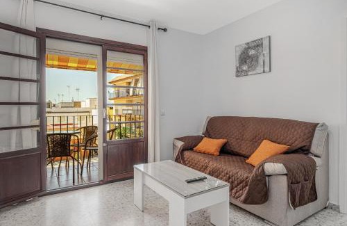Chipiona Apartment | Chipiona Centro y Playa