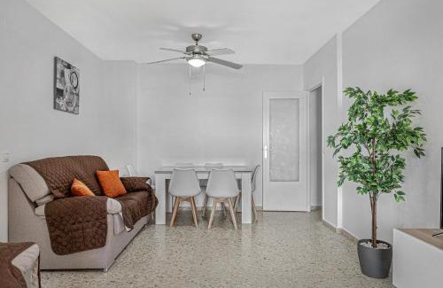 Chipiona Apartment | Chipiona Centro y Playa