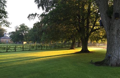 Thistley Green Apartment | Chippenham Park Garden Rooms