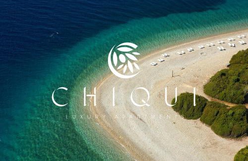 Alonissos Apartment | Chiqui luxury apartments