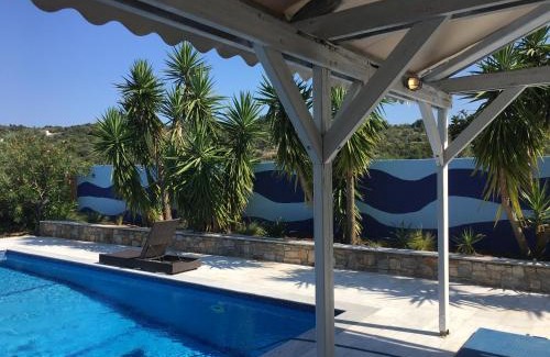 Alonissos Apartment | Chiqui luxury apartments
