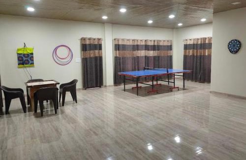 Rajgarh Hotel | Chiranjeevi Slopey hill resort