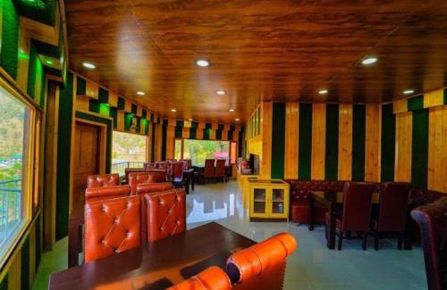 Rajgarh Hotel | Chiranjeevi Slopey hill resort