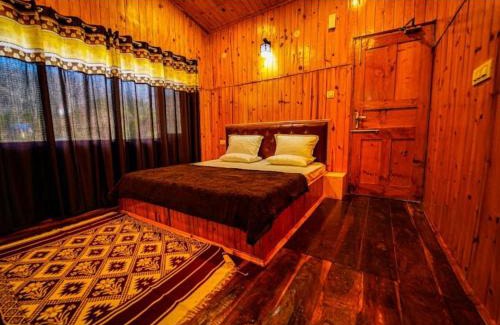 Rajgarh Hotel | Chiranjeevi Slopey hill resort