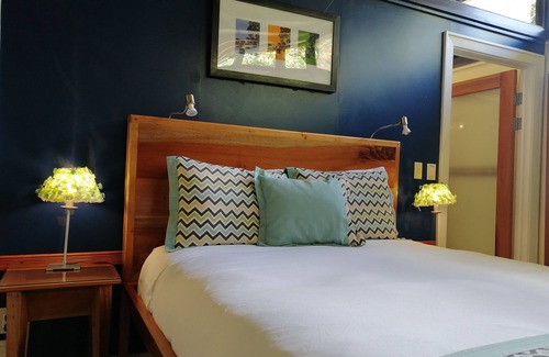 Rivas Hotel | Chirripo Art Hotel