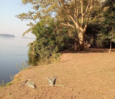 Chirundu Other | Chirundu Riverside Campsite
