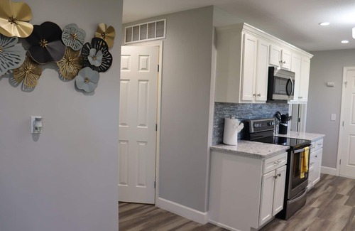 Oklahoma City House | Chisholm Creek by Top Golf 2