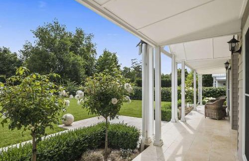 Exeter House | Chislehurst, Exeter