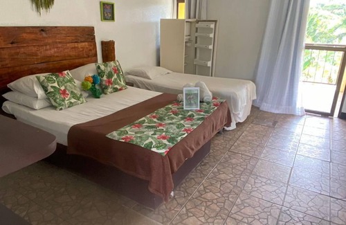 Lagoa do Banana Hotel | Chiveve Lagoa do Banana