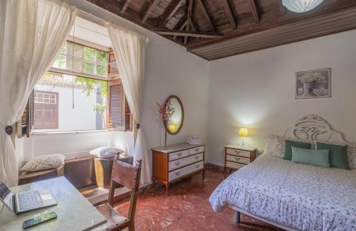 Los Llanos House | CHL La Placeta, charming house Los Llanos de Aridane