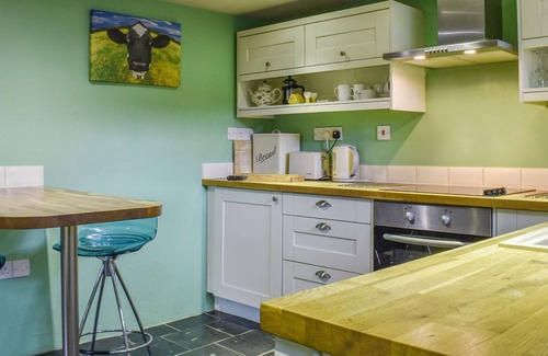 Grange-over-Sands Cottage | Chocolate box cottage within the grounds of a traditional farmhouse.