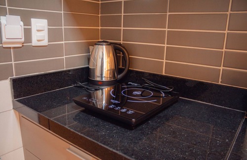 Bessa Apartment | Chocolate with Pepper Building