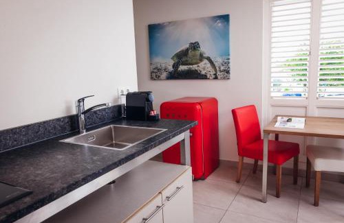 Jan Thiel Resort | Chogogo Dive & Beach Resort Curaçao