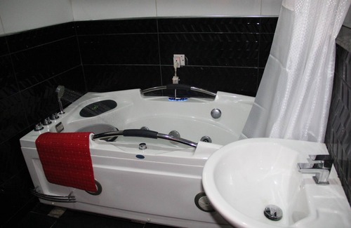 Benin City Hotel | Choice gate Hotel and Suites