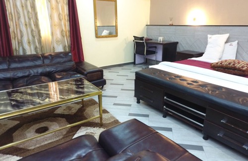 Benin City Hotel | Choice gate Hotel and Suites