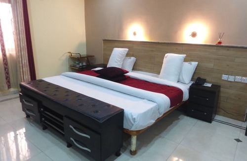 Benin City Hotel | Choice gate Hotel and Suites
