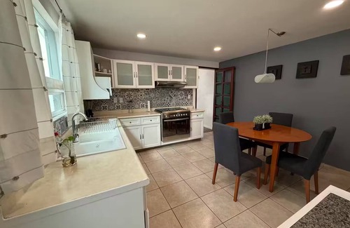 Puebla House | Cholula Sanctuary-HiveNB