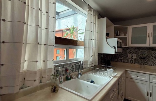 Puebla House | Cholula Sanctuary-HiveNB