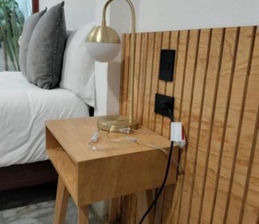 Cholula Hotel | CHOLULA SUITES