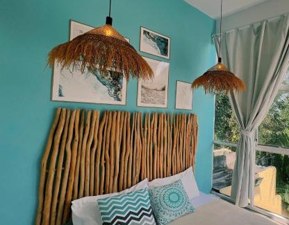 Phan Thiet Apartment | Chon's Dock Homestay & House Lease