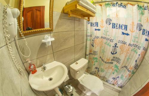 La Fortuna Hotel | Chongos Place