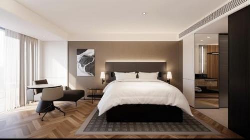 Yuzhong Hotel | Chongqing Jiefangbei Pedestrian Street Intercity Hotel