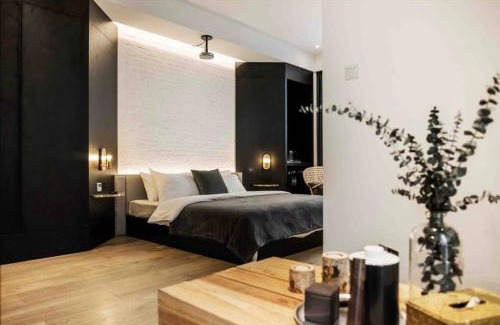 Yuzhong Apartment | Chongqing Justom Family Apartment Hotel Jiaochangkou Branch