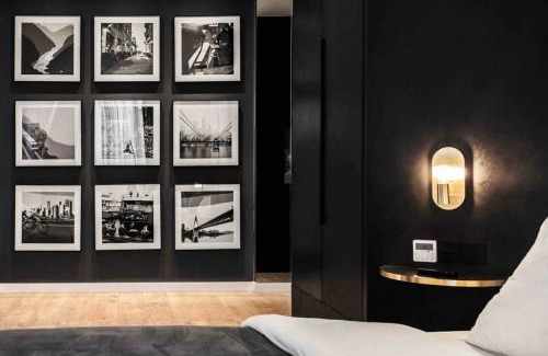 Yuzhong Apartment | Chongqing Justom Family Apartment Hotel Jiaochangkou Branch