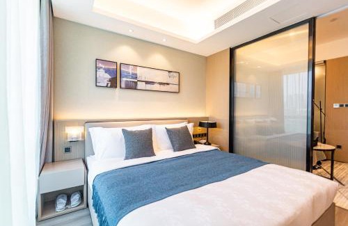 Chongqing Apartment | Chongqing Yitang Hotel Apartment