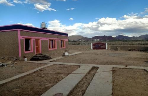 Leh House | Chonjor Homestay