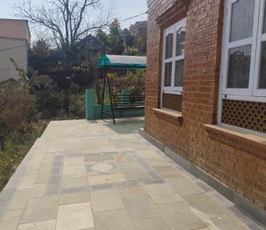 Chobar Apartment | Chovar Family Homestay