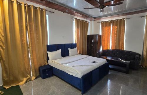 Jammu & Kashmir Ski Hotel | Chowgan Reasort