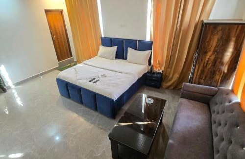 Jammu & Kashmir Ski Hotel | Chowgan Reasort