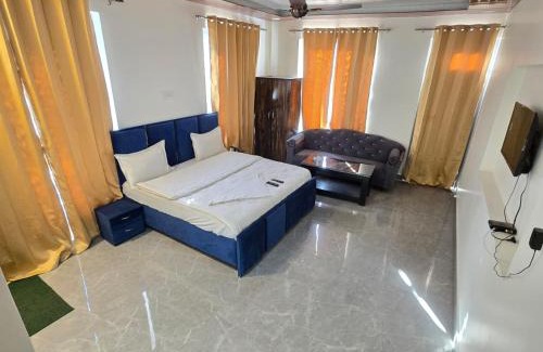 Jammu & Kashmir Ski Hotel | Chowgan Reasort