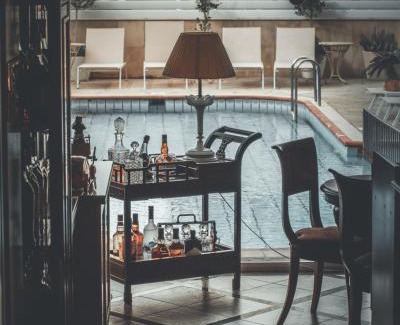 Historical Center Apartment | Chrielka Hotel