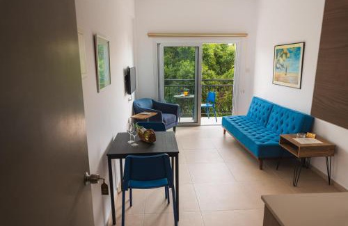 Historical Center Apartment | Chrielka Hotel